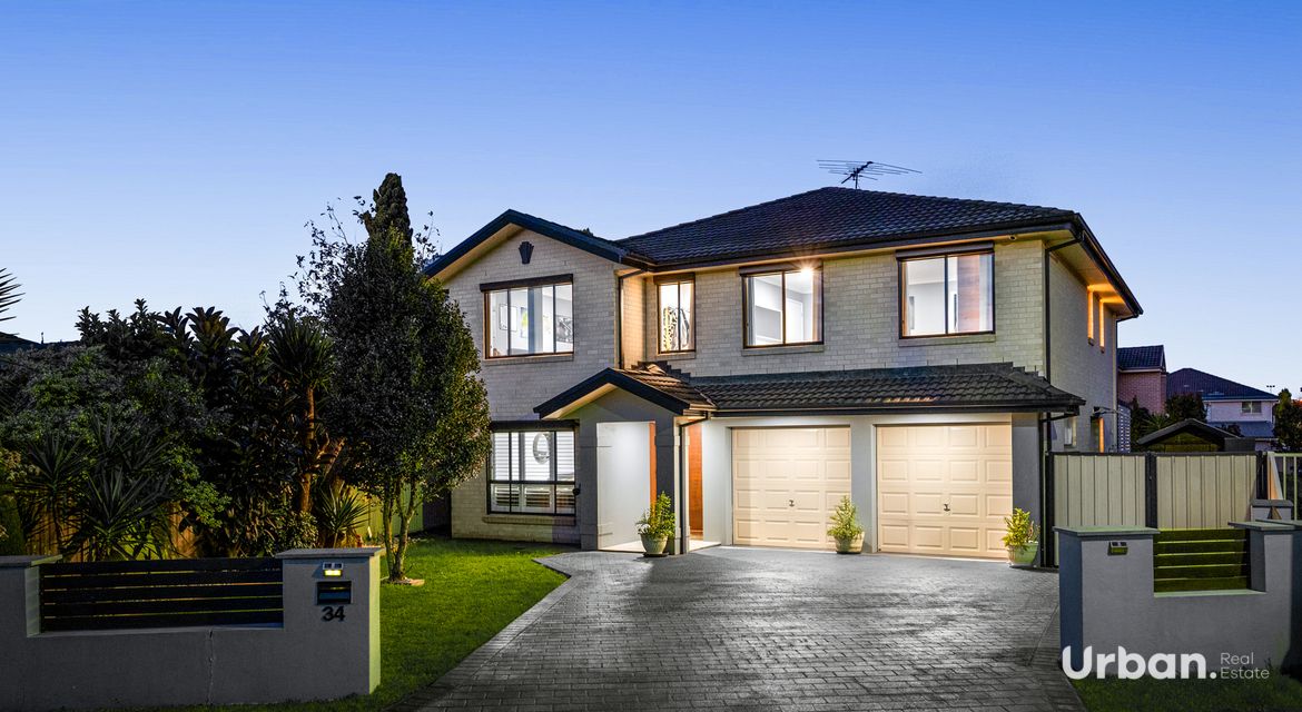 Prestons 34 Manildra Street