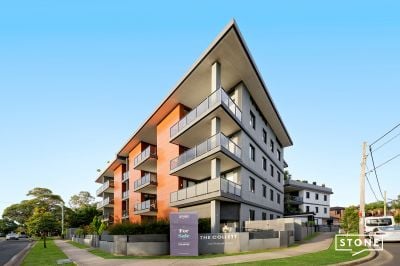 Parramatta 203/127 Pennant Street