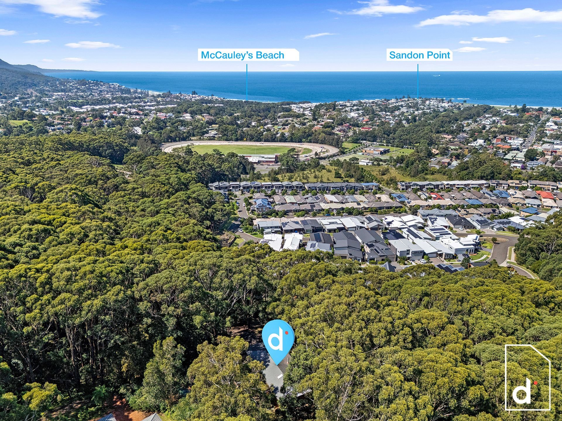 4 Highlands Parade, Bulli NSW