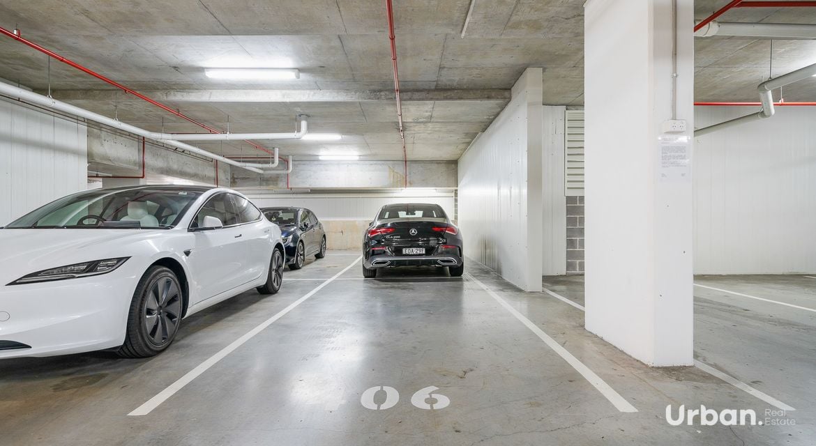 Edmondson Park 406/361 Bernera Road