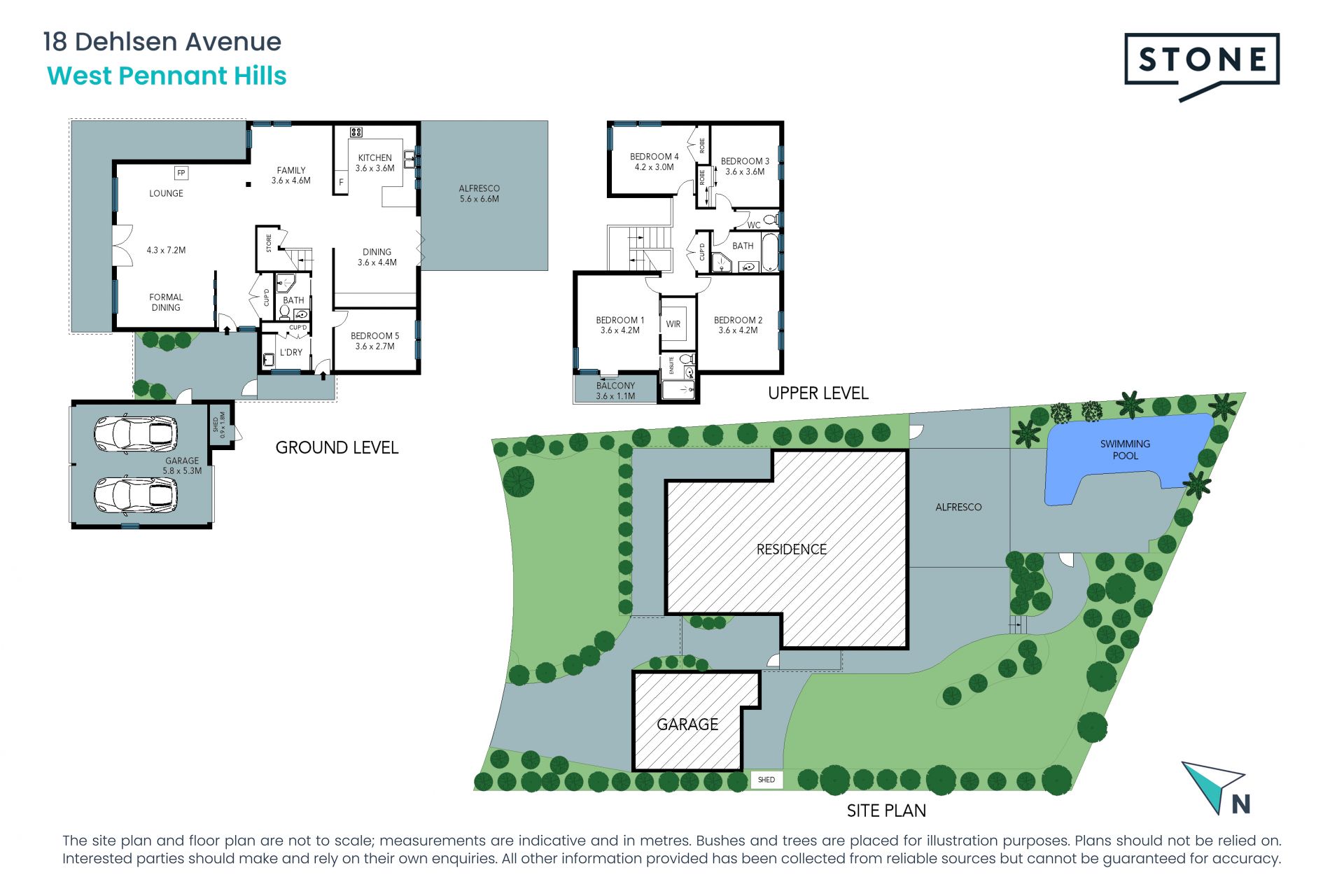 Sold September 2023 - Contact James Ramsay 0420 665 913