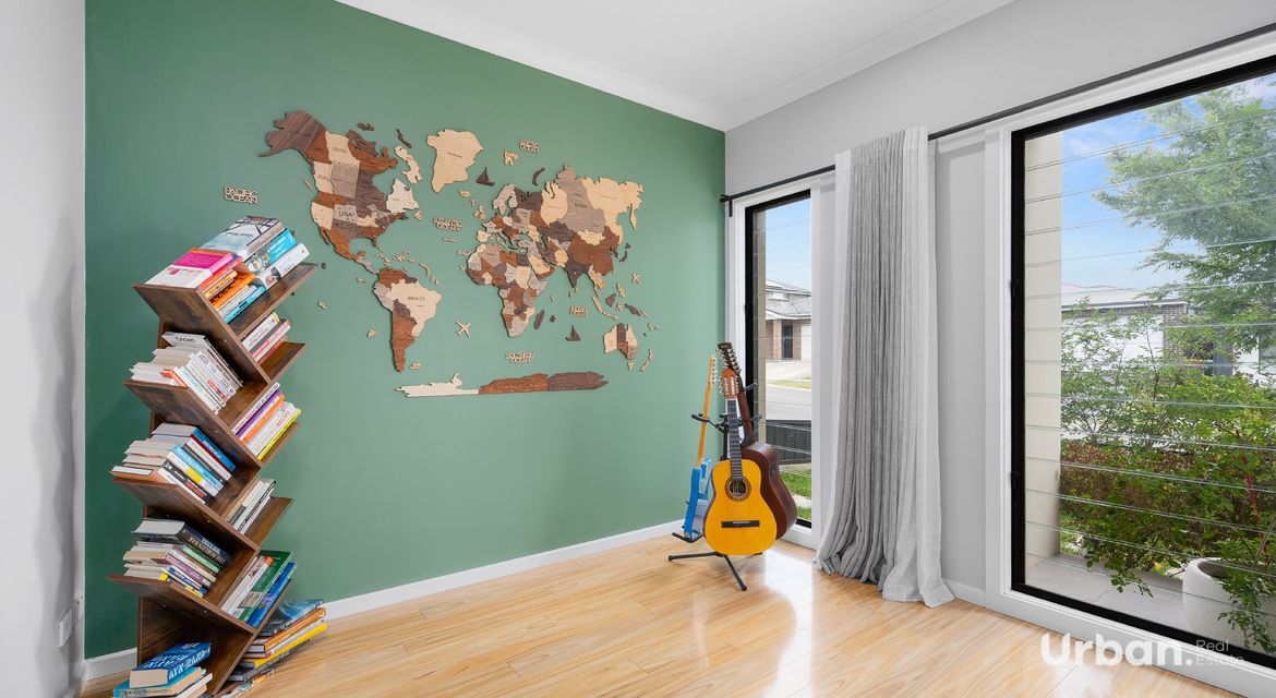 Denham Court 11 Matrush Street