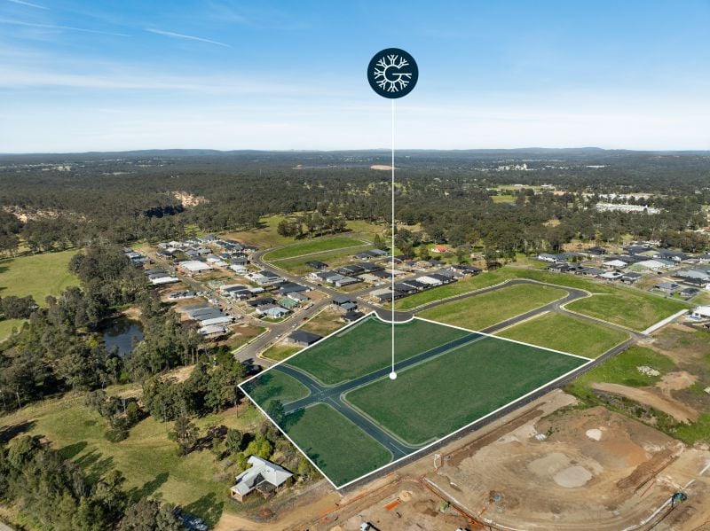 A promising opportunity to acquire registered land in Tahmoor