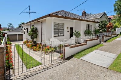 Rockdale 27 Ferrier Street
