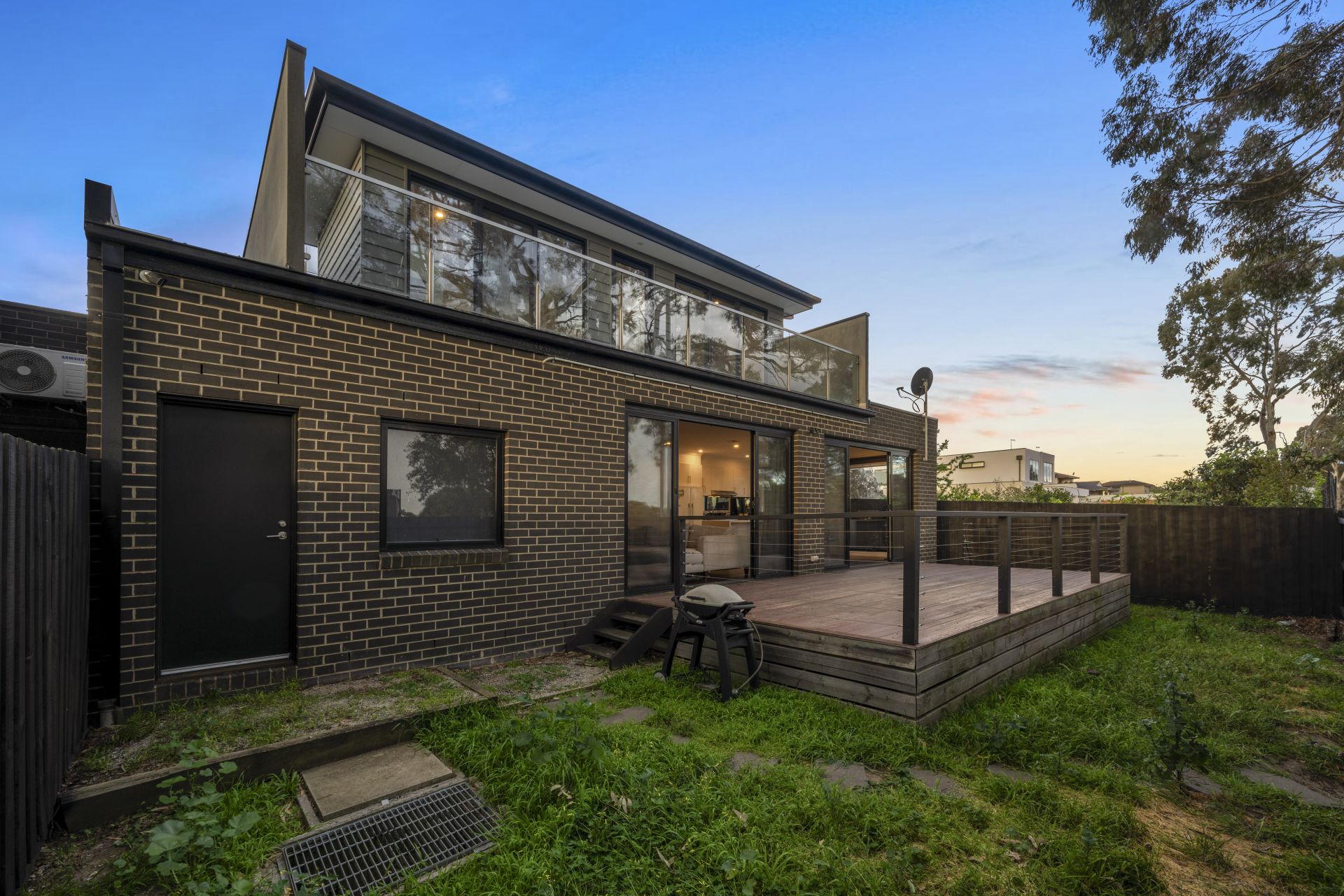 Luxury Living In A Premier Park Side Position