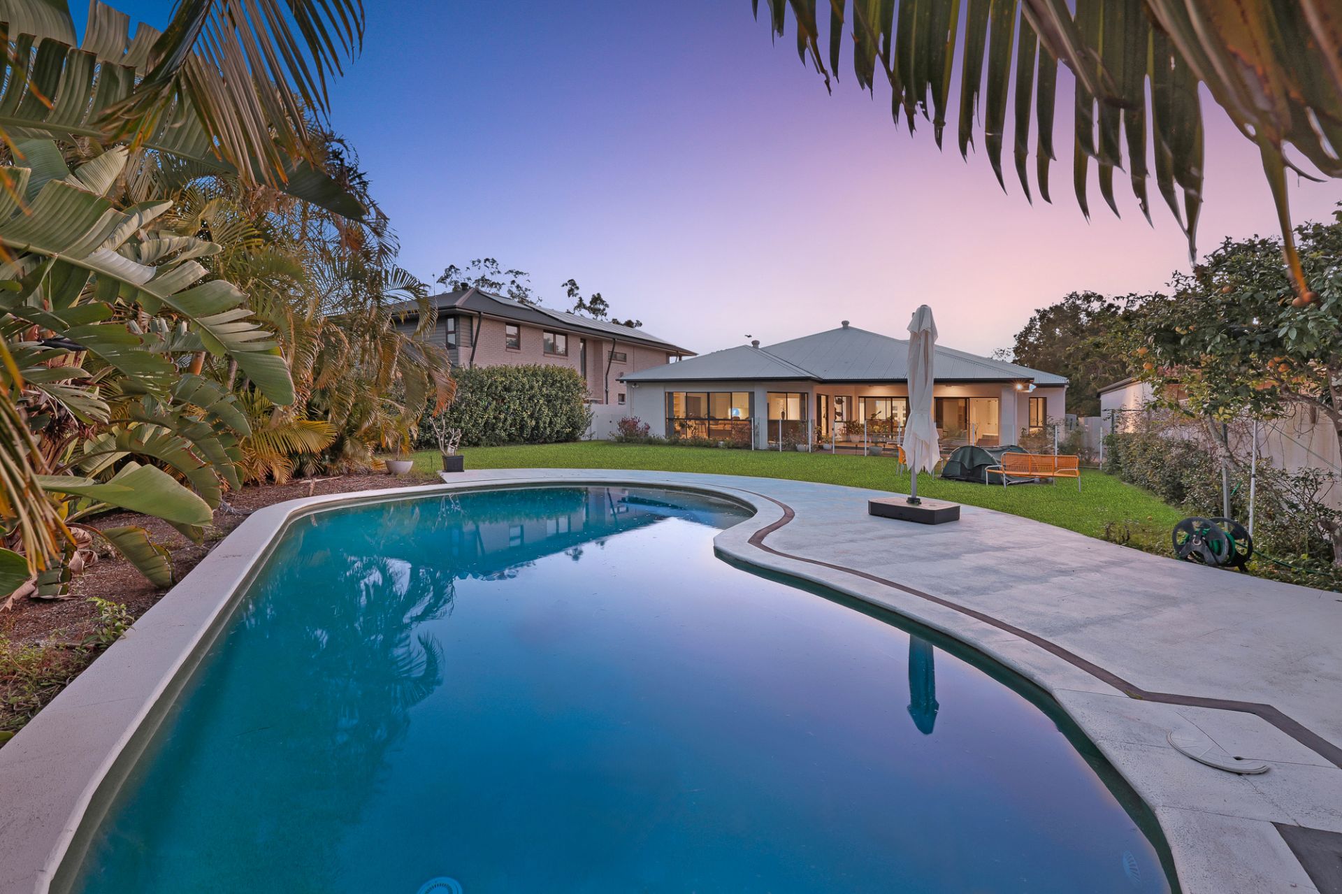 39 River Cove Place, Helensvale QLD 4212, Helensvale - Thumbnail 4