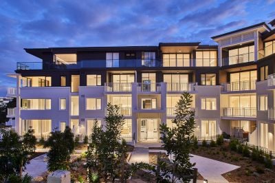 Dee Why - 73/23 Fisher Road