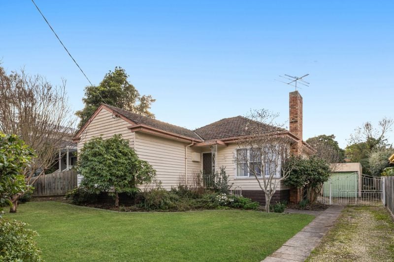 36 Princes Street, Watsonia