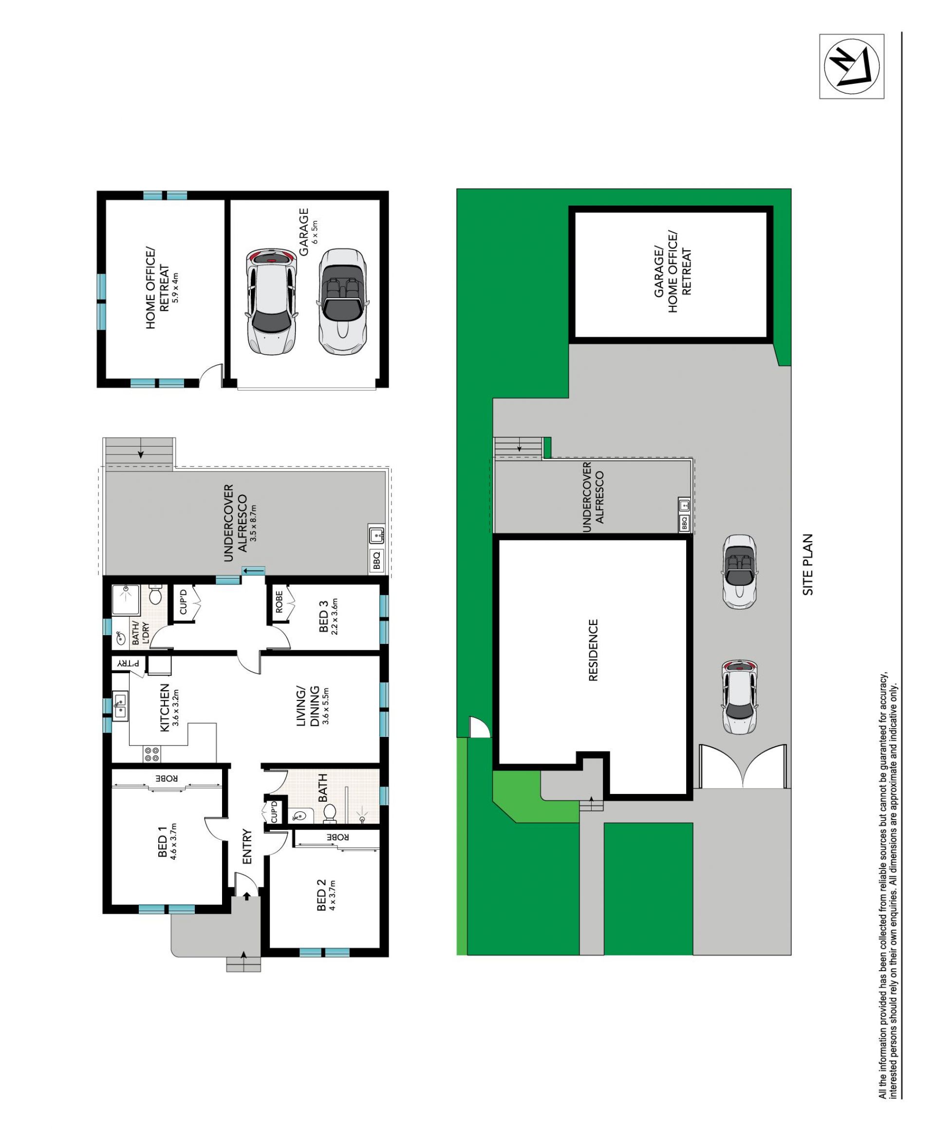 Beautifully Renovated Home In Quiet Friendly Street