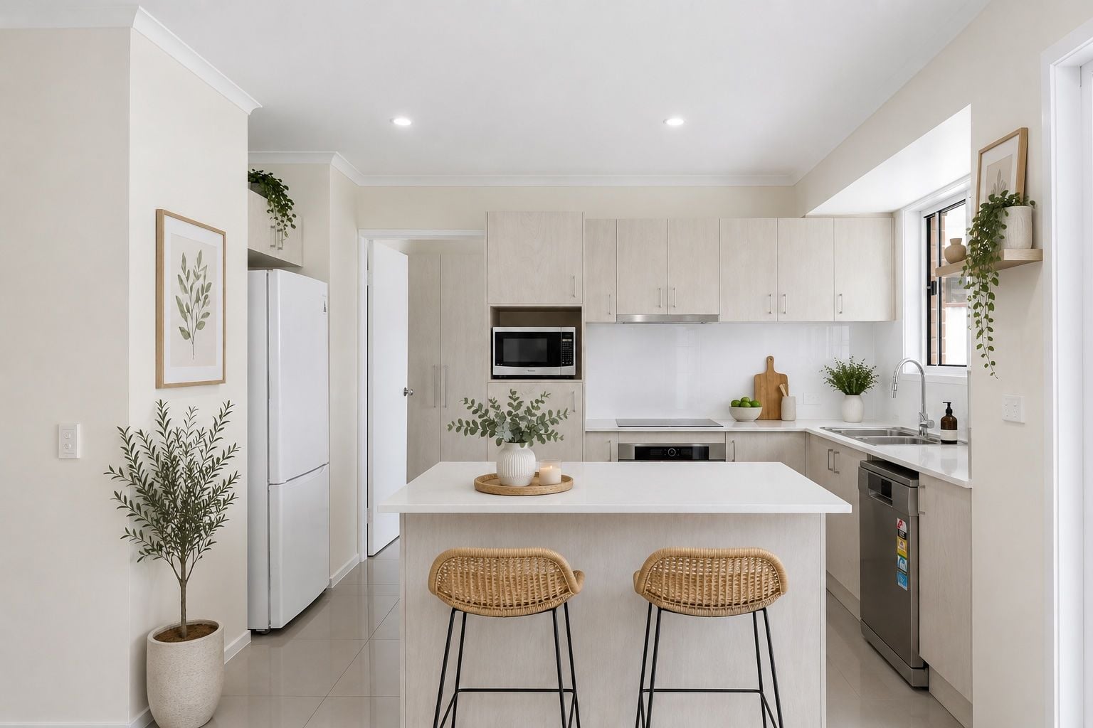 43 Ashford Road, Helensvale QLD, Helensvale - Thumbnail 2