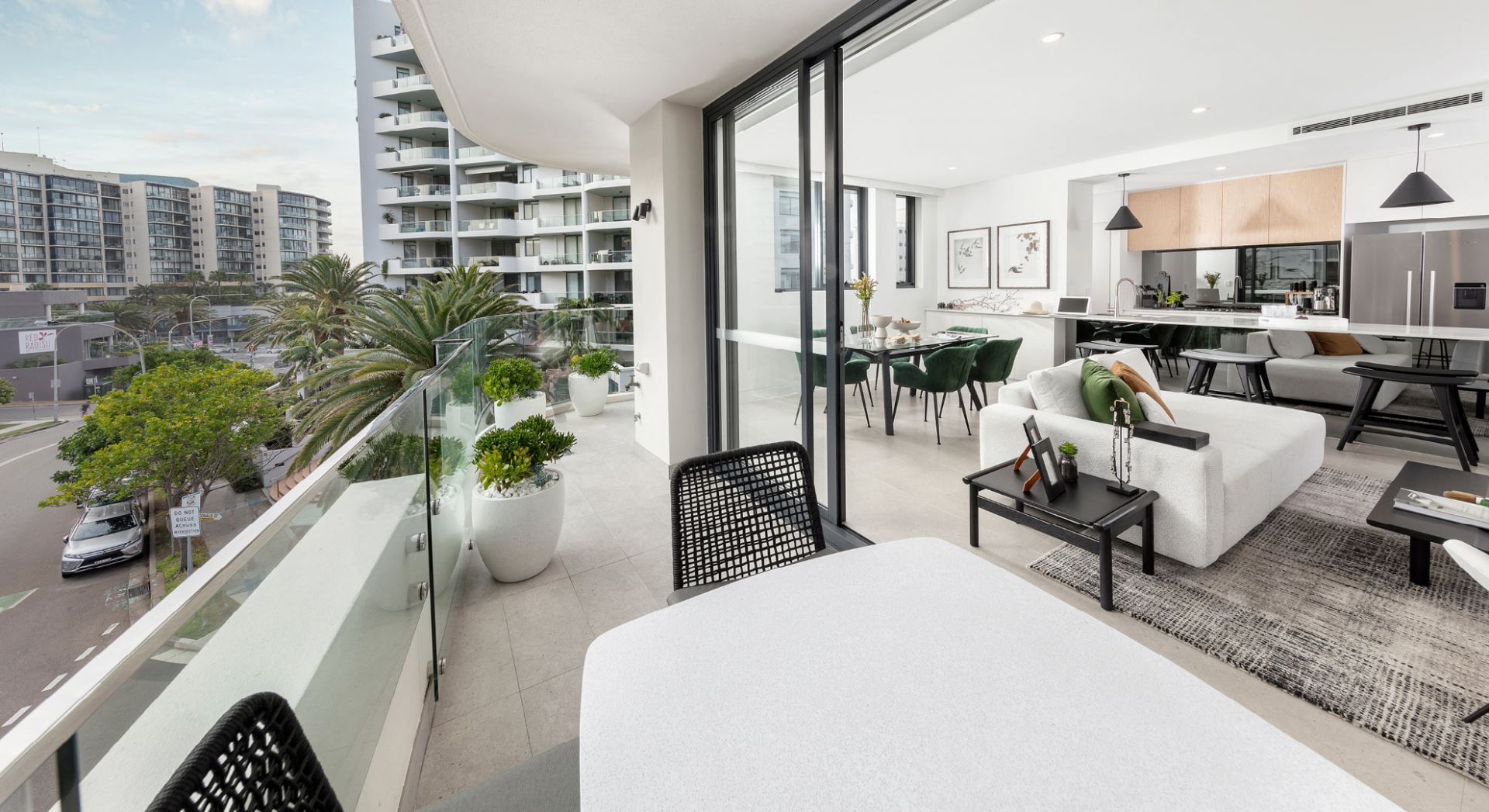 201/6 Gerrale Street, CRONULLA, Cronulla - Thumbnail 6