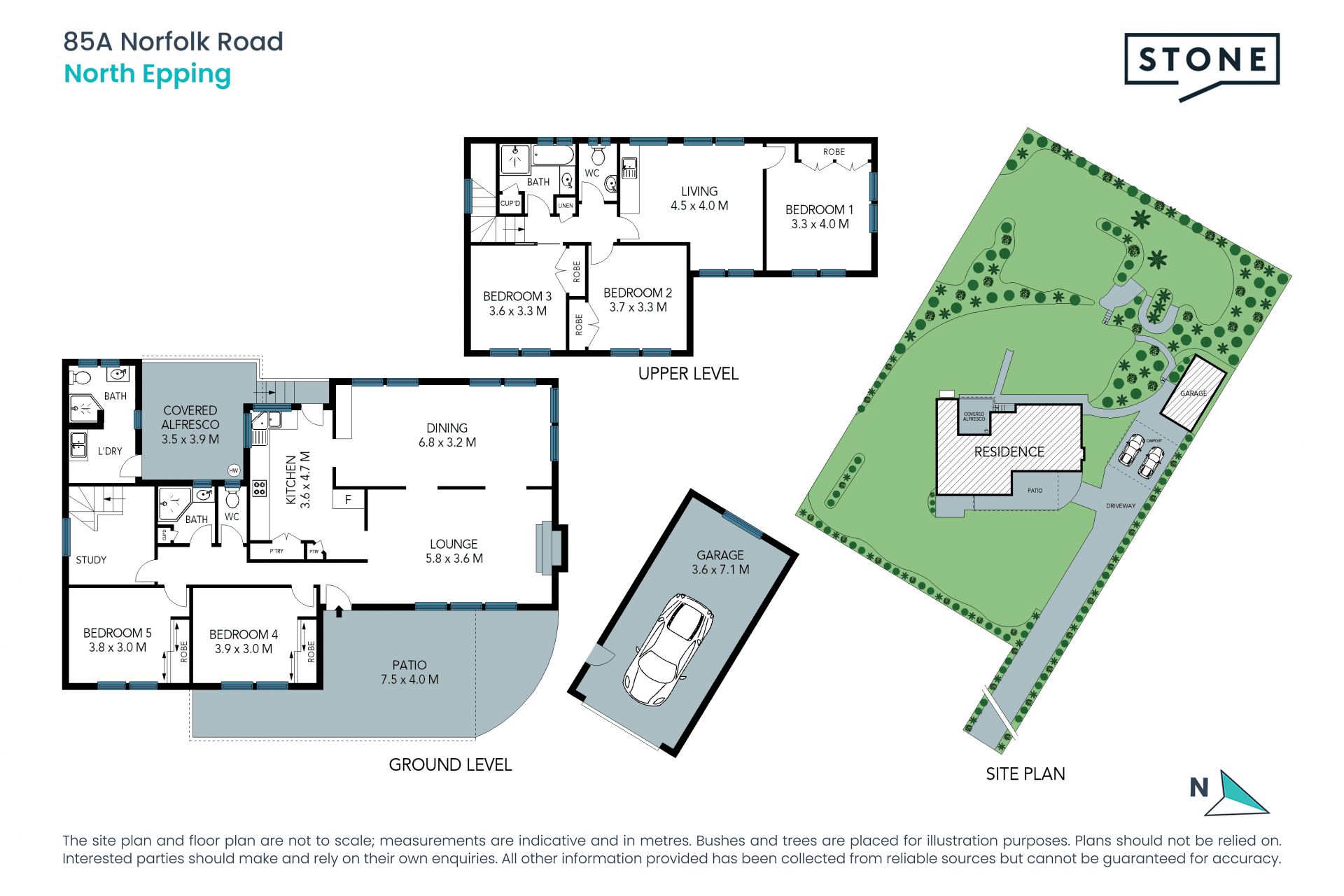 Sold December 2024 - Contact James 0420 665 913 - Charming family haven on a stunning 1,827sqm lot with plenty of potential