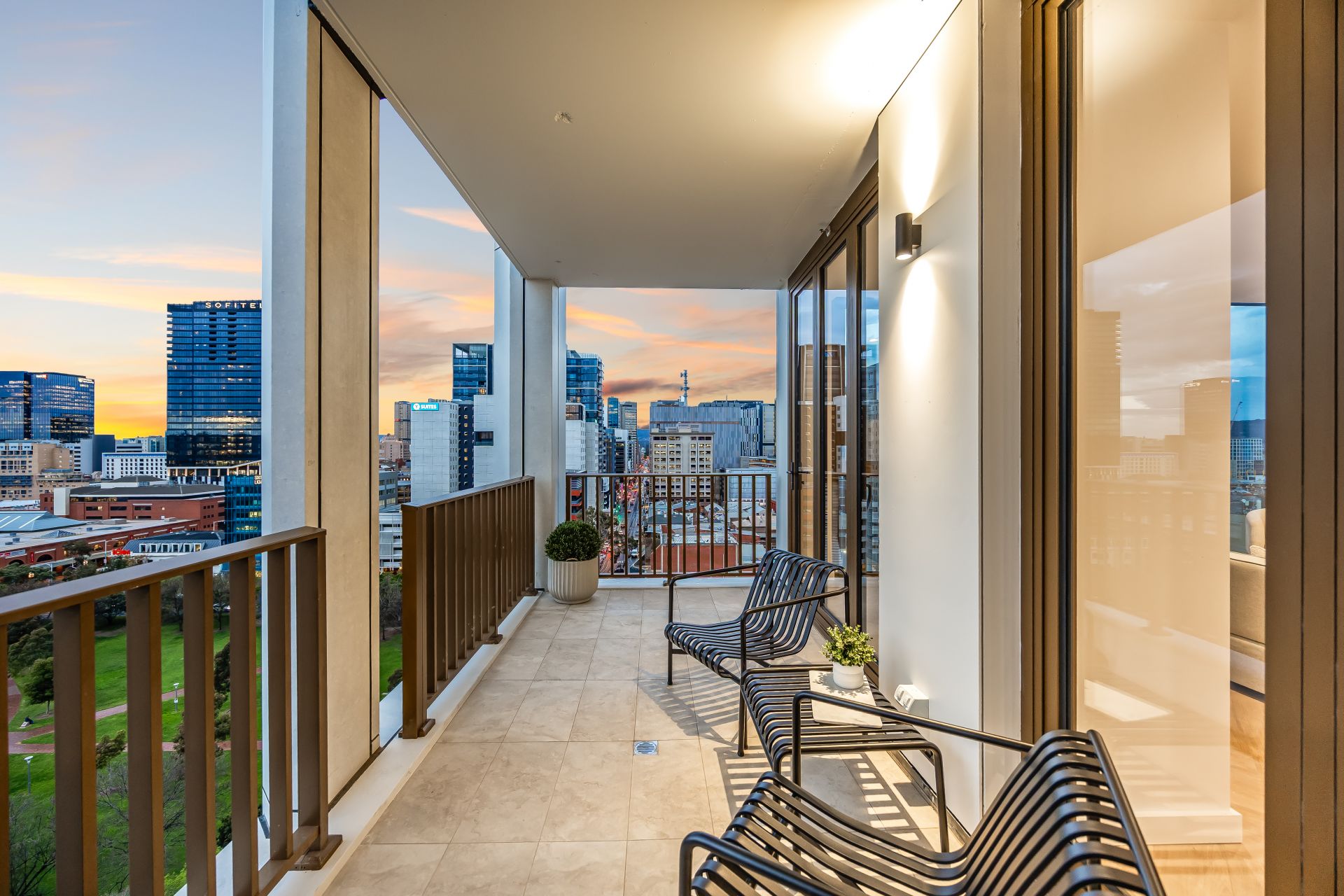 1215/181 Waymouth Street, Adelaide - Image 1