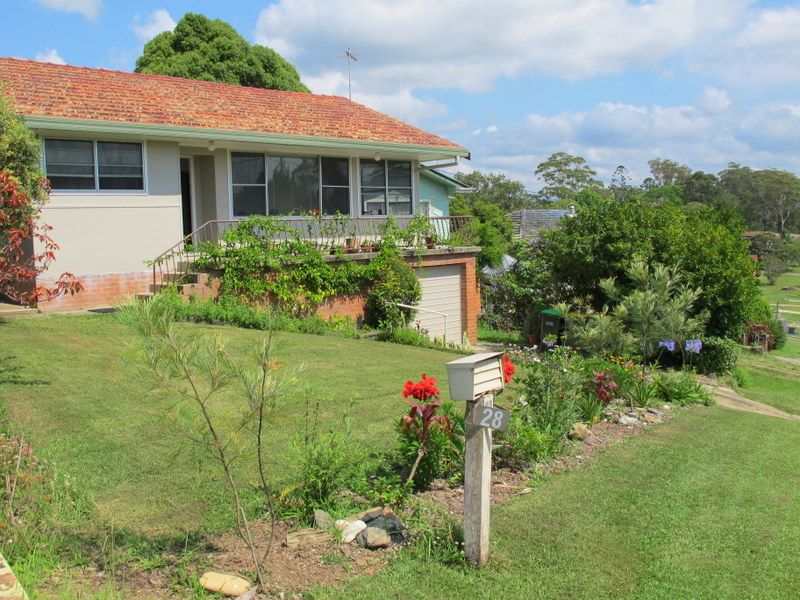 28 Fitzroy Street URUNGA NSW