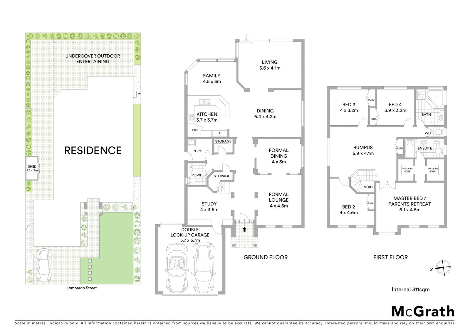 Sold By McGrath Estate Agents Liverpool