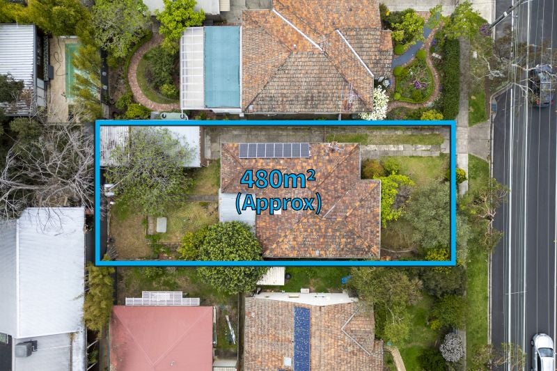 277 Victoria Road, Thornbury