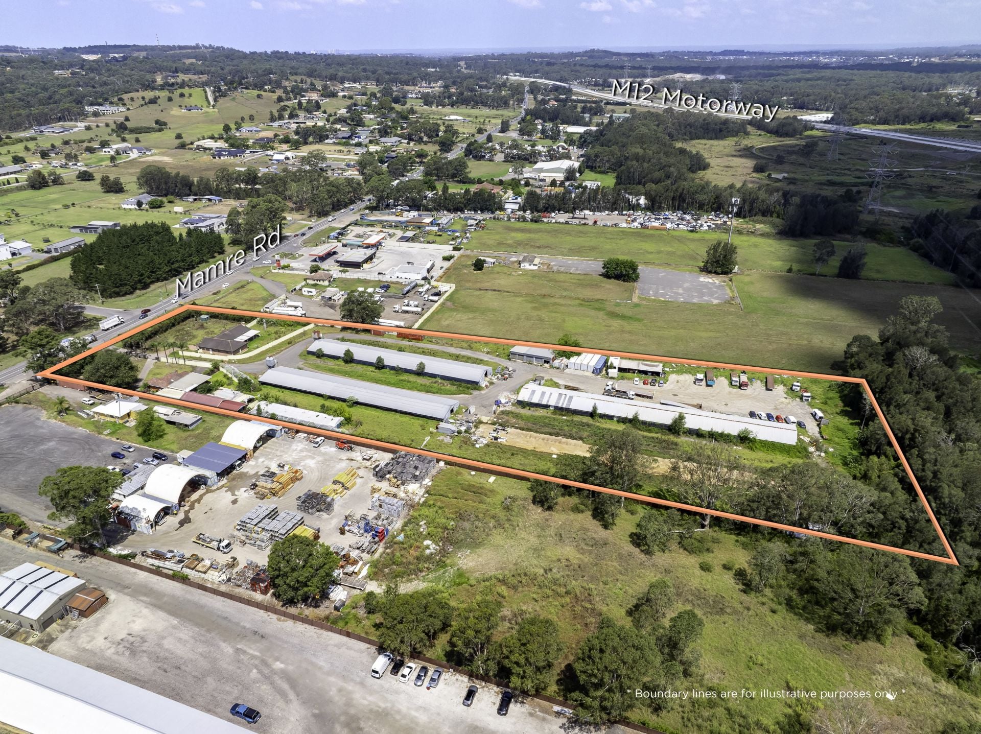 1149-1155 Mamre Road, KEMPS CREEK, Kemps Creek - Thumbnail 4