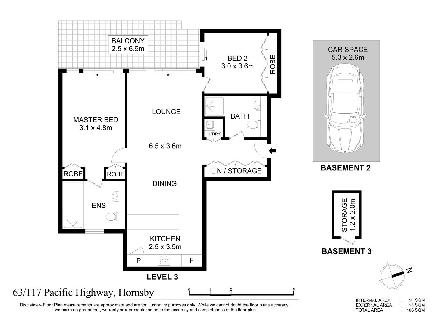 Sold by Adam Noakes and Angel Li 0450 753 268
