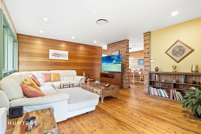 17 Alderson Avenue, North Rocks