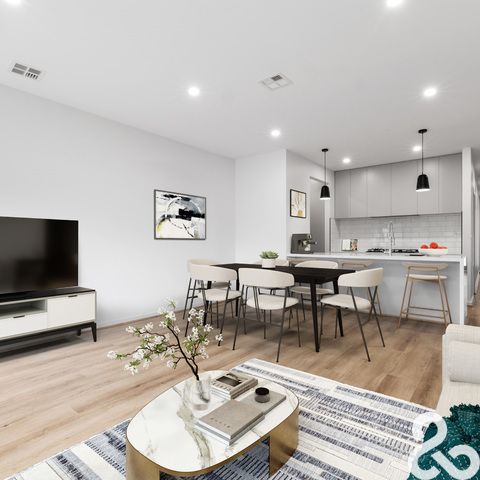 Modern & Low-Maintenance Living