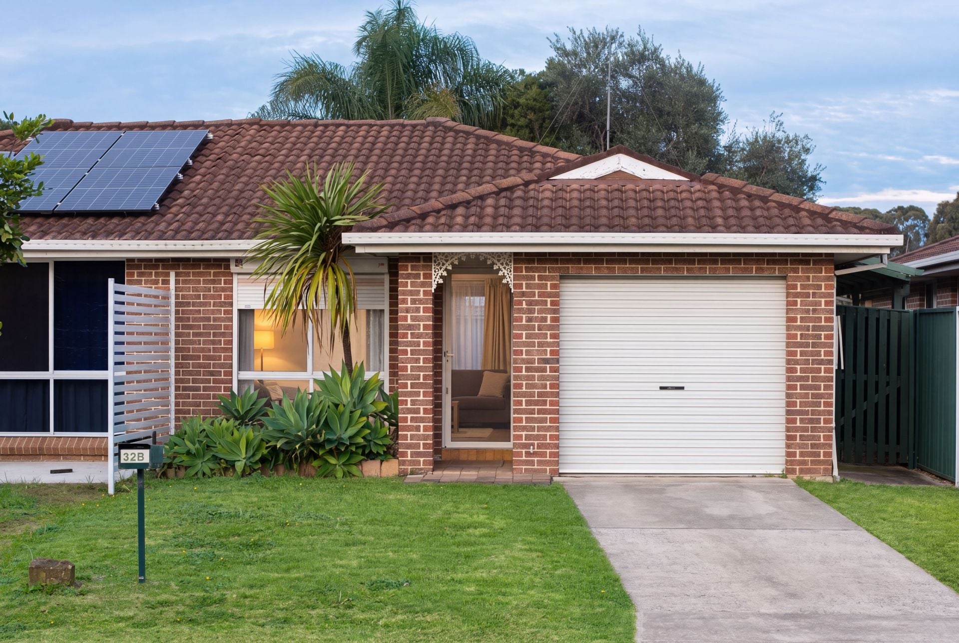 32B Bernardo Street, Rosemeadow