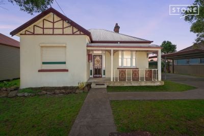 Weston 115 Cessnock Road