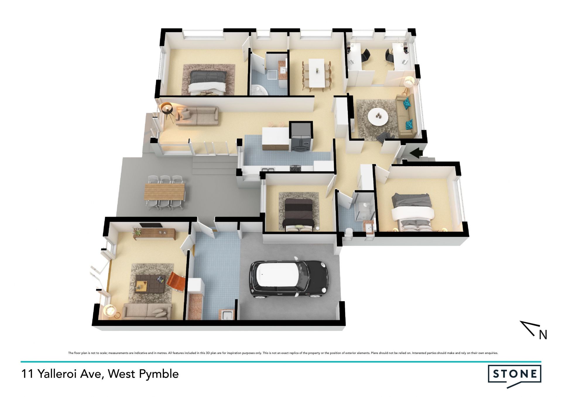 Perfect Family Home