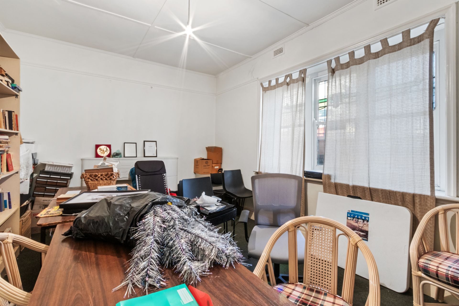 Secure A Piece of Real Estate in the World's Coolest Street!