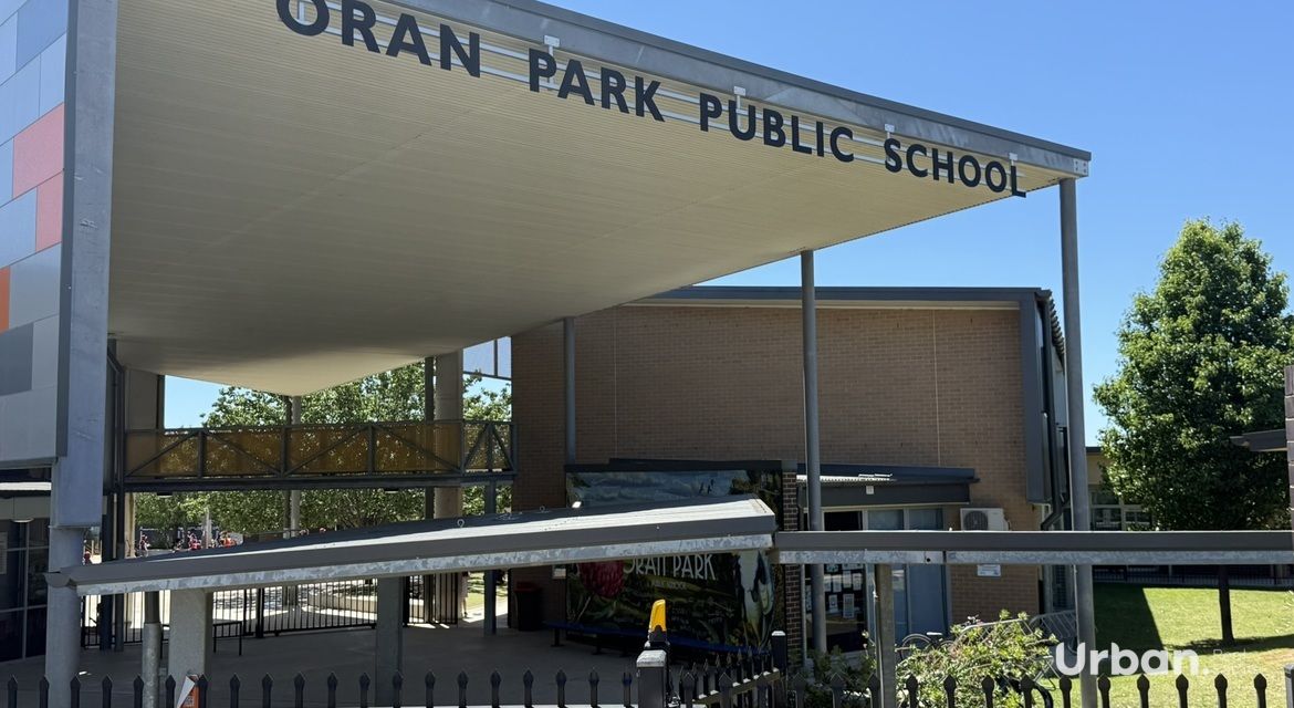 Oran Park 6 Chesterman Loop