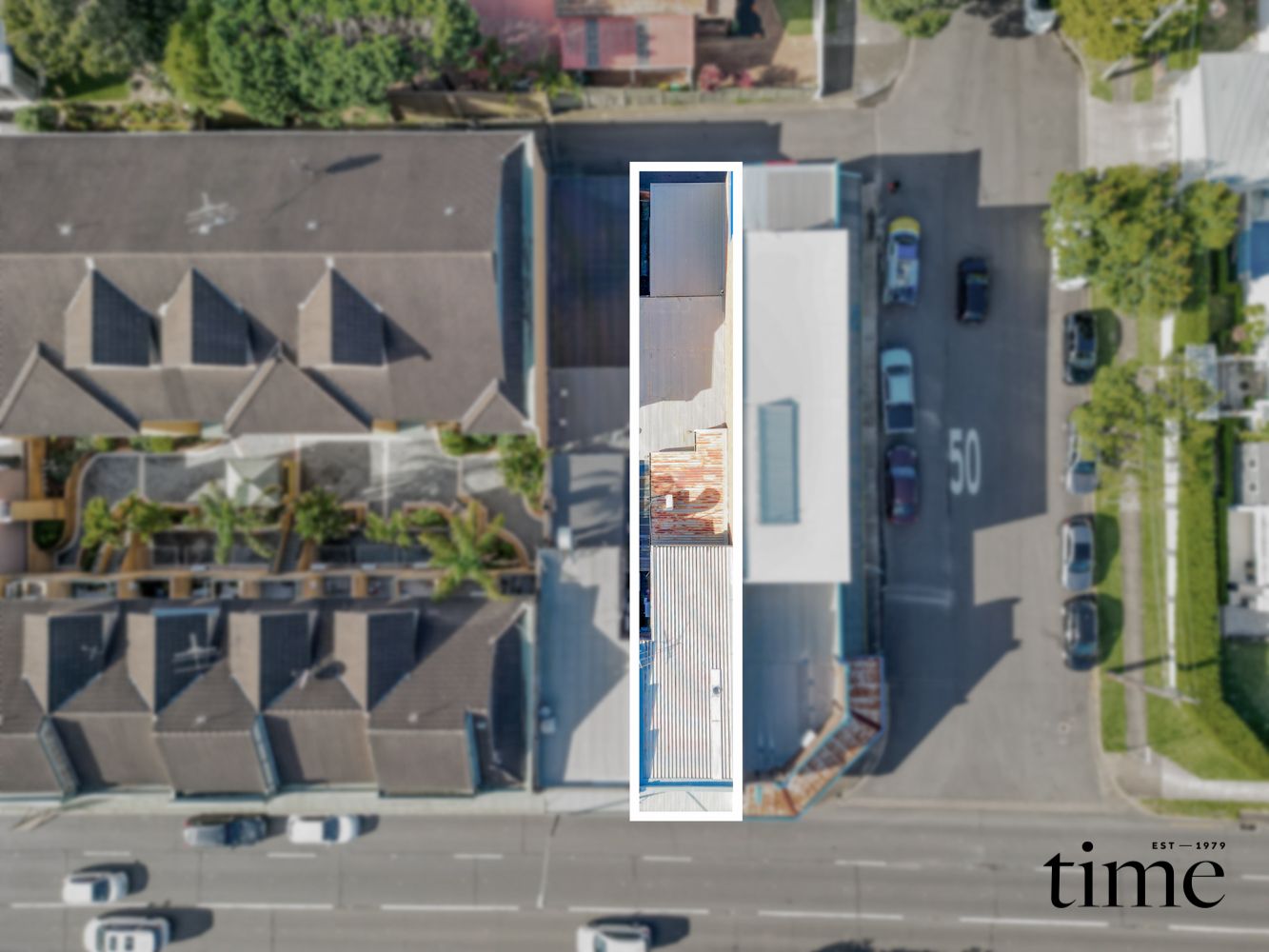 1/137 Concord Road, North Strathfield NSW