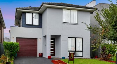 Denham Court, 24 Glycine Street