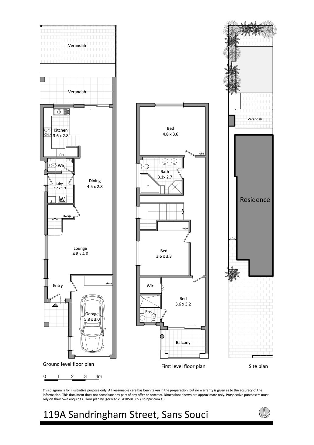 Sold by Ray Fadel 0413 177 739