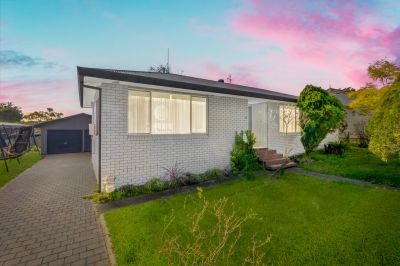 Cessnock 4 Belmont Avenue