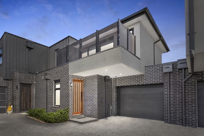 2/411 Murray Road, Preston