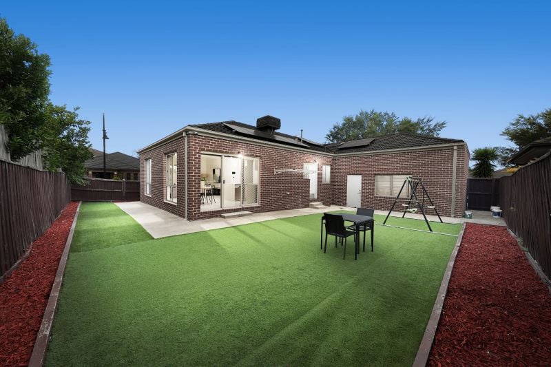 18 Karagola Terrace, Epping