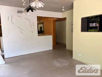 MODERN OFFICE IN THE HEART OF WEST END!