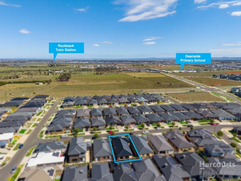 8 Isaacs Street, Deanside