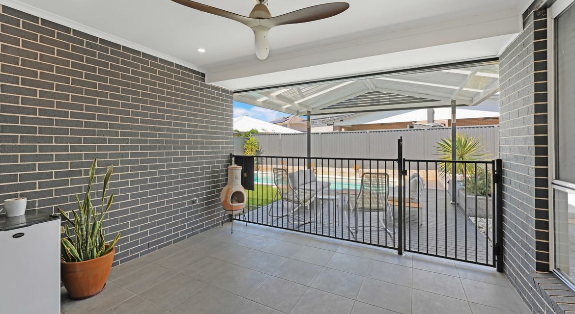 Denham Court 9 Pennyroyal Boulevard