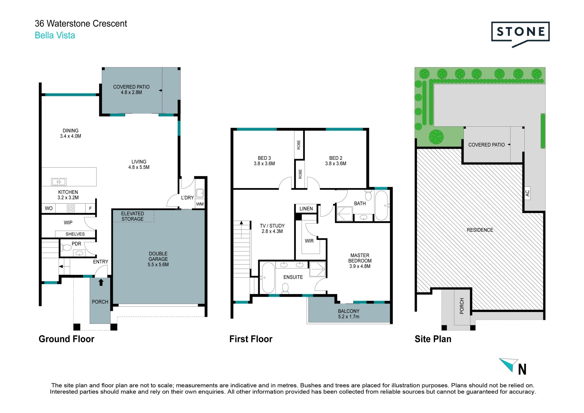 Effortless living