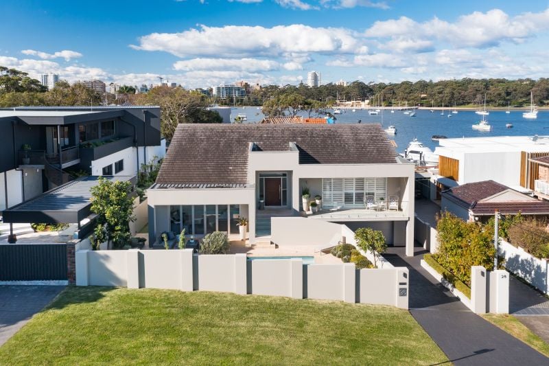 26 Gunnamatta Road CRONULLA 2230