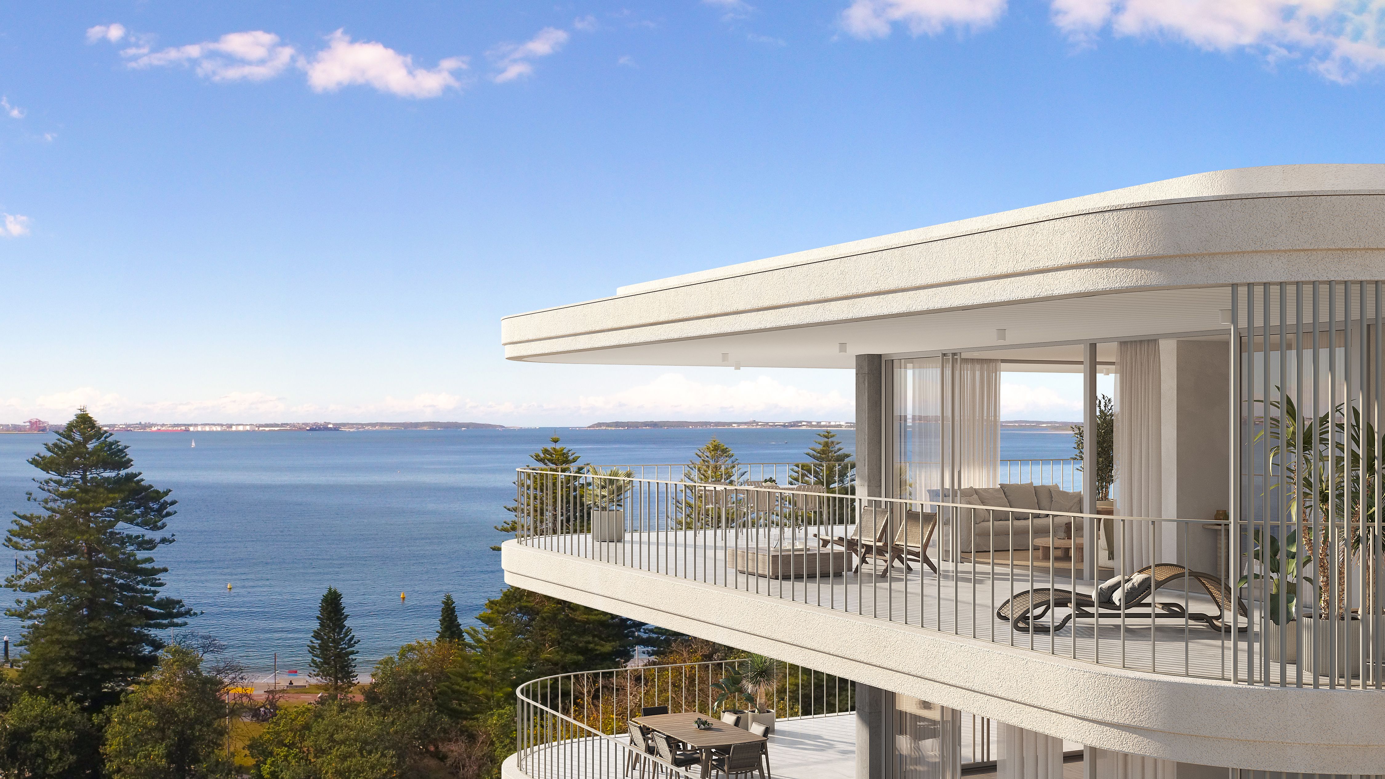 104/277 The Grand Parade RAMSGATE BEACH 2217