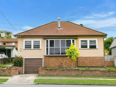 Merewether 147 City Road