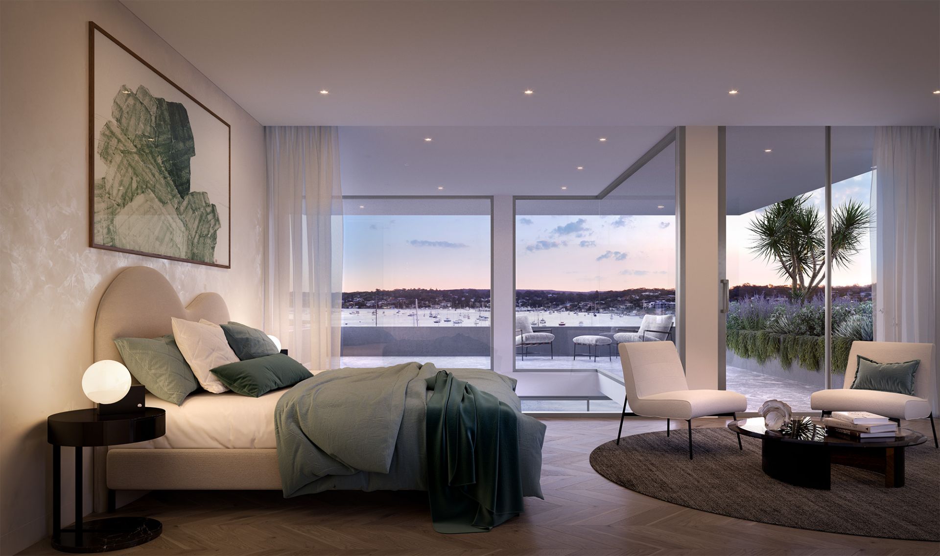 302/11-13 Tonkin Street, CRONULLA, Cronulla - Thumbnail 8