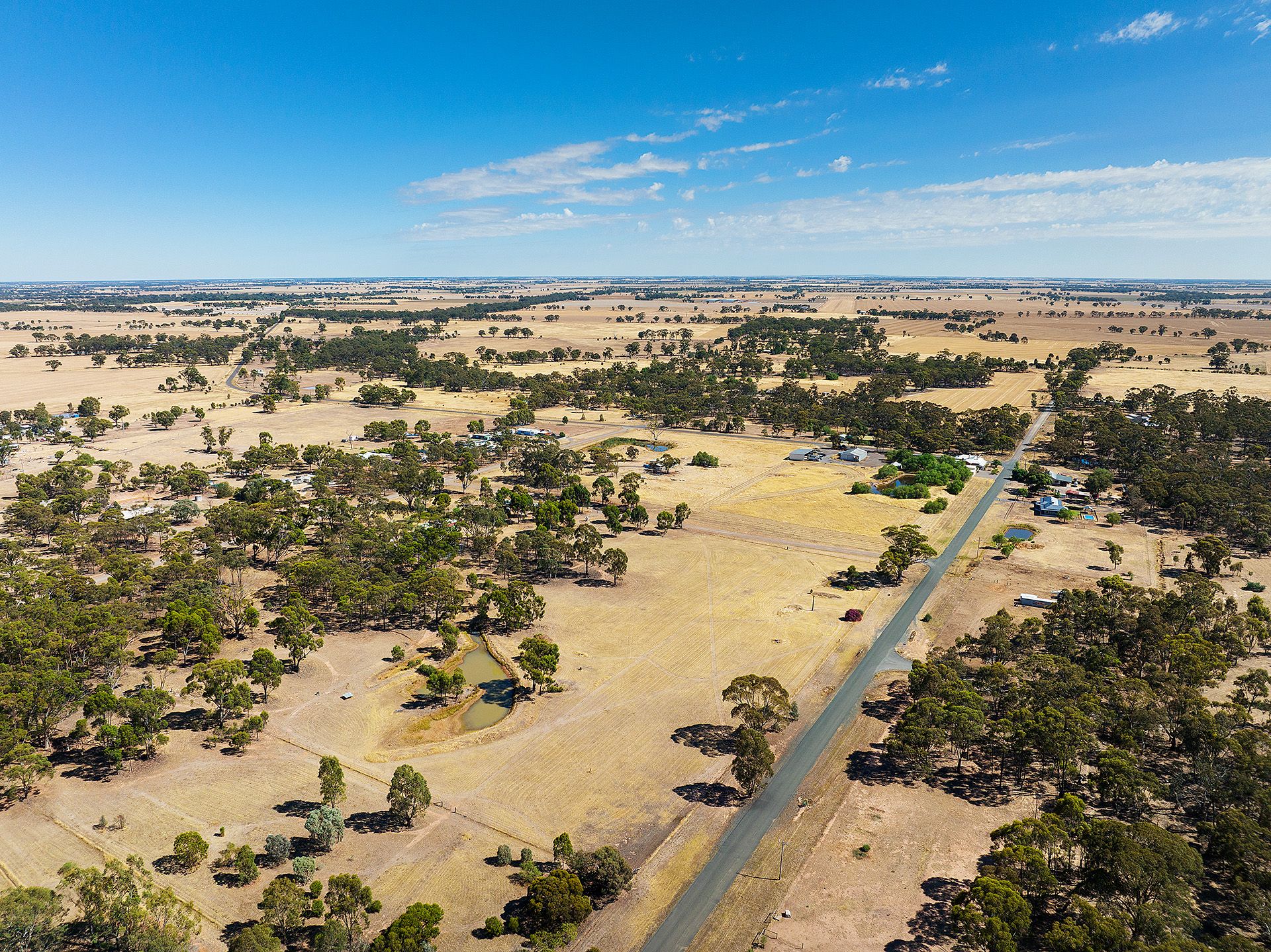 Lts3,5-12 Murchison Street, Neilborough VIC 3570