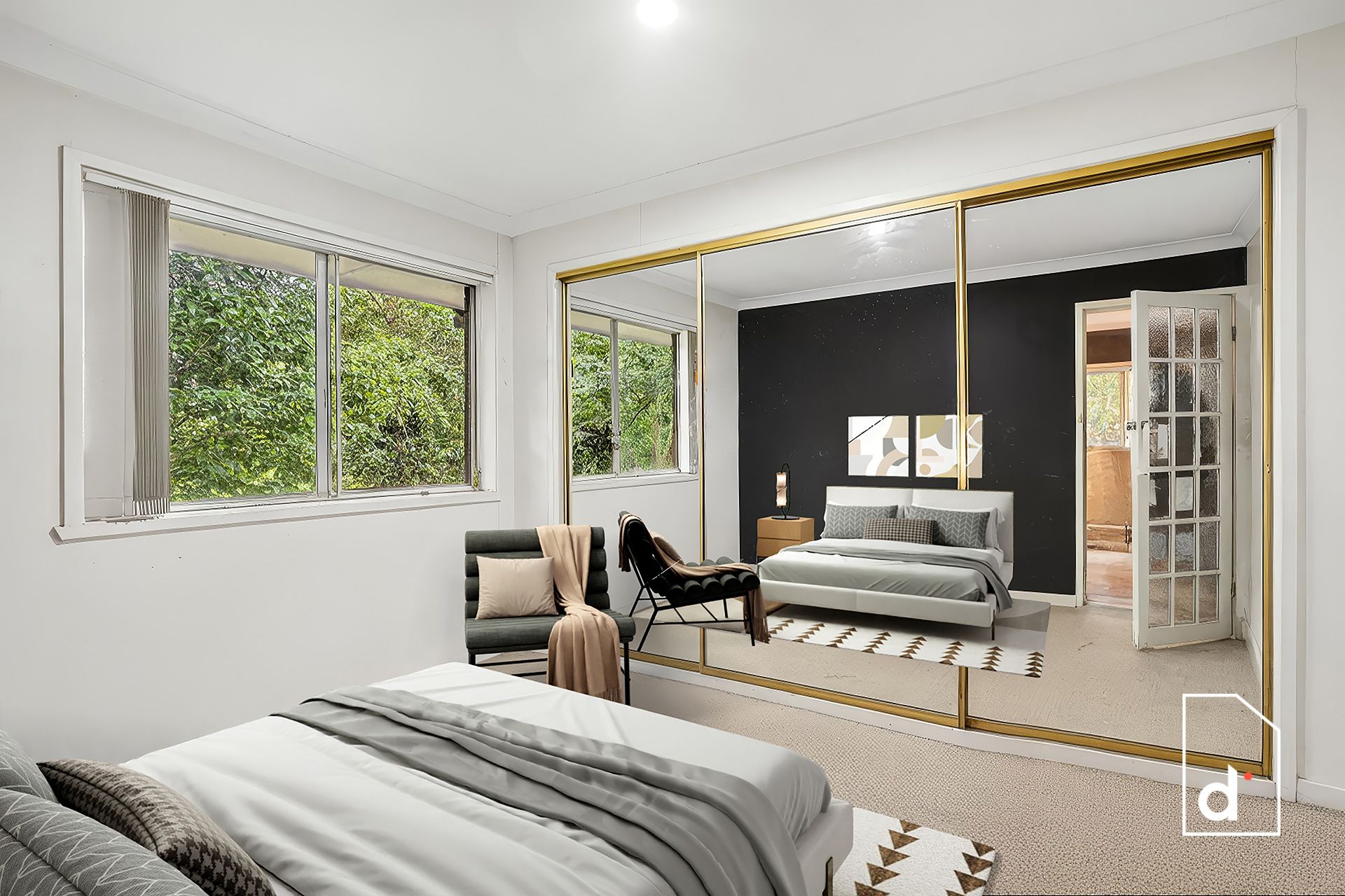 6/5 Woodlawn Avenue, Mangerton, NSW 2500, West Wollongong - Thumbnail 3