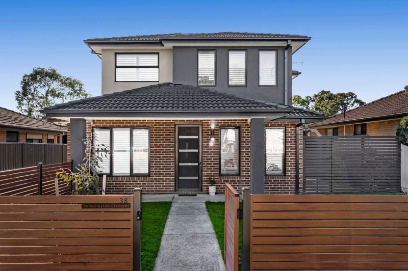 1/38 Somerlayton Crescent, Fawkner