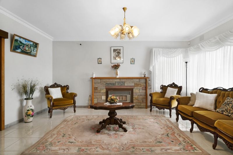 23 Deakin Avenue, Lalor