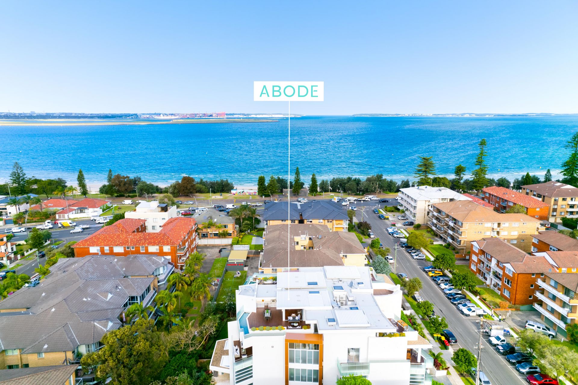 402/15-19 Bruce Street, Brighton-Le-Sands, Brighton-Le-Sands - Thumbnail 7
