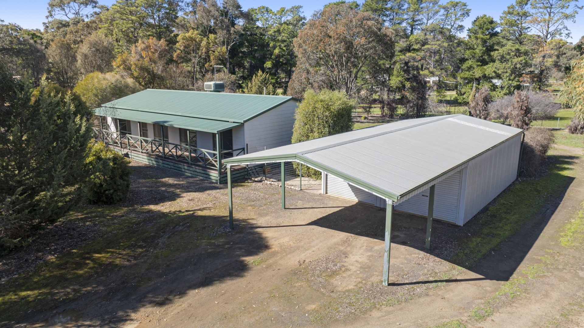 19 Raglan Street, Dunolly - Thumbnail 2
