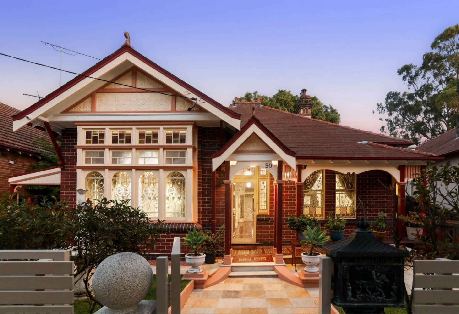 50 Churchill Avenue Strathfield NSW, Strathfield - Thumbnail 4